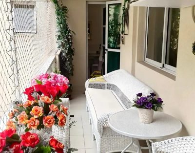 Apartamento, 3 quartos, 79 m² - Foto 3