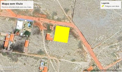 Terreno, 800 m² - Foto 4