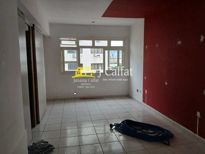 Sala-Conjunto, 30 m² - Foto 1