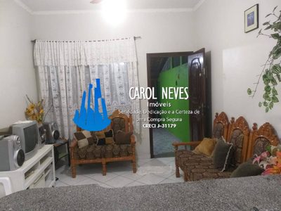 Casa, 2 quartos, 60 m² - Foto 1