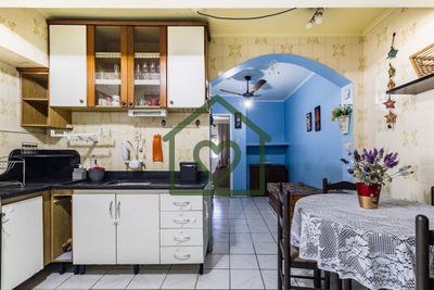 Apartamento, 3 quartos, 70 m² - Foto 5
