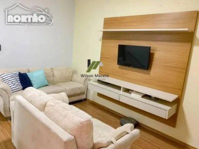 Casa, 5 quartos, 203 m² - Foto 3