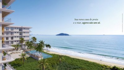 Apartamento, 4 quartos, 349 m² - Foto 1