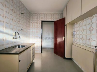 Apartamento, 2 quartos, 64 m² - Foto 2