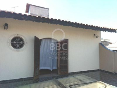 Sobrado, 3 quartos, 202 m² - Foto 4