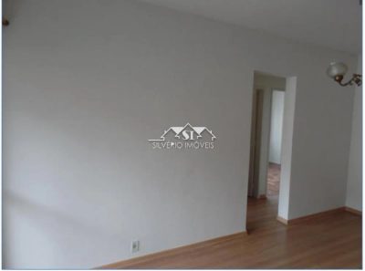 Apartamento, 2 quartos, 65 m² - Foto 2
