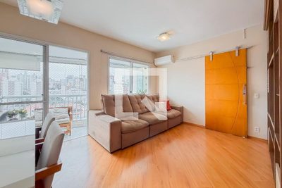 Apartamento, 3 quartos, 84 m² - Foto 1