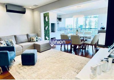 Apartamento, 2 quartos, 90 m² - Foto 1