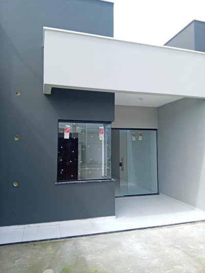 Casa, 2 quartos, 70 m² - Foto 2