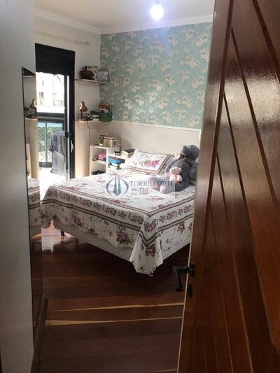 Apartamento, 4 quartos, 210 m² - Foto 1