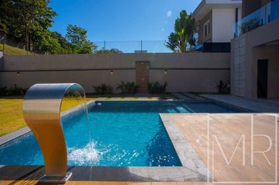 Casa, 3 quartos, 346 m² - Foto 3