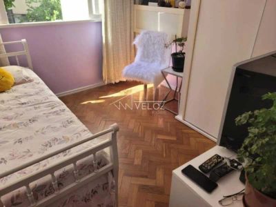 Apartamento, 2 quartos, 72 m² - Foto 1