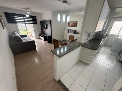 Apartamento, 3 quartos, 77 m² - Foto 1