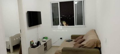 Apartamento, 2 quartos, 50 m² - Foto 2