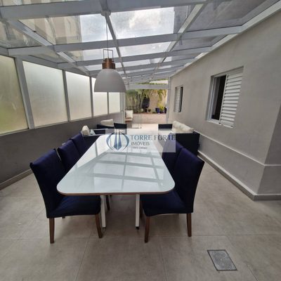 Apartamento, 3 quartos, 190 m² - Foto 3