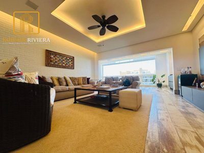 Cobertura, 4 quartos, 341 m² - Foto 5