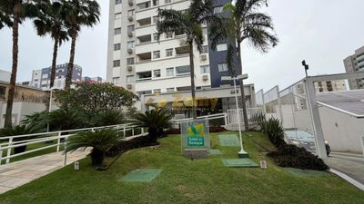 Apartamento, 3 quartos, 73 m² - Foto 1