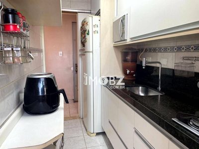 Apartamento, 2 quartos, 61 m² - Foto 5