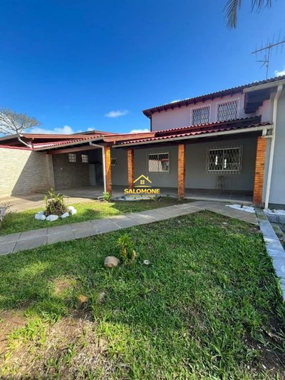 Casa, 4 quartos, 250 m² - Foto 3