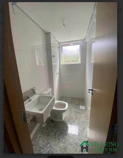 Apartamento, 2 quartos, 54 m² - Foto 3