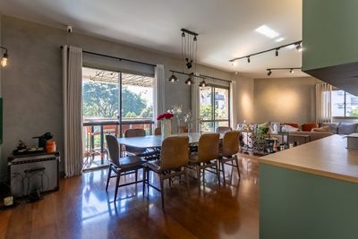 Apartamento, 3 quartos - Foto 2