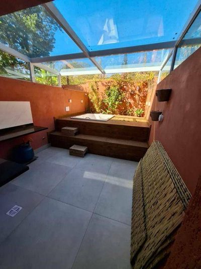 Sobrado, 2 quartos, 70 m² - Foto 1