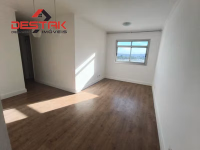 Apartamento, 3 quartos, 69 m² - Foto 2