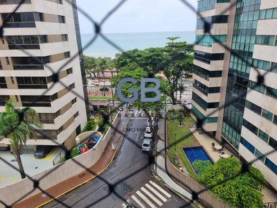 Apartamento, 3 quartos, 177 m² - Foto 1