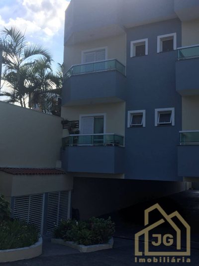 Apartamento, 2 quartos, 108 m² - Foto 4