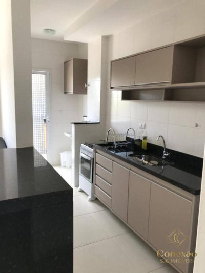 Apartamento, 3 quartos, 96 m² - Foto 1