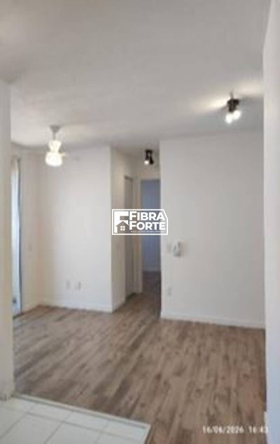 Apartamento, 2 quartos, 44 m² - Foto 4