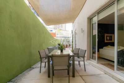 Apartamento, 5 quartos, 315 m² - Foto 5