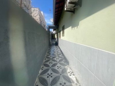 Casa, 2 quartos - Foto 2