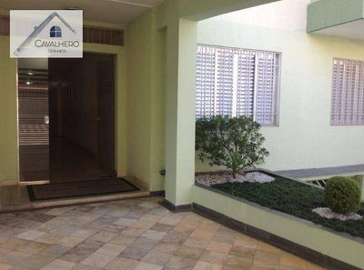 Apartamento, 2 quartos, 137 m² - Foto 3