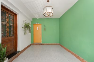 Casa, 4 quartos, 247 m² - Foto 2