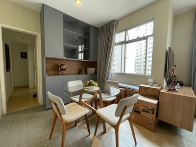 Apartamento, 3 quartos, 73 m² - Foto 5