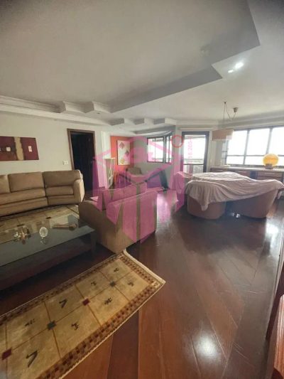 Apartamento, 4 quartos, 238 m² - Foto 1