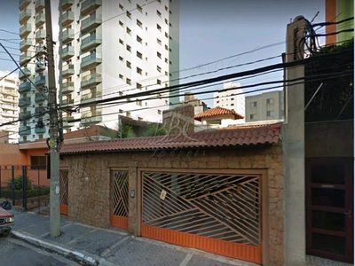 Casa, 4 quartos, 328 m² - Foto 1