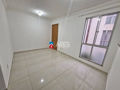 Apartamento, 2 quartos, 45 m² - Foto 1