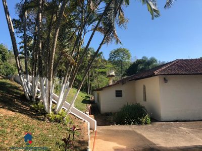 Sítio, 8 quartos, 22 hectares - Foto 2