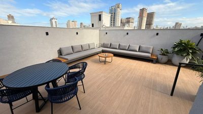 Apartamento, 3 quartos, 113 m² - Foto 5