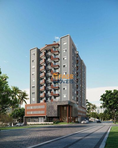Apartamento, 2 quartos, 65 m² - Foto 4