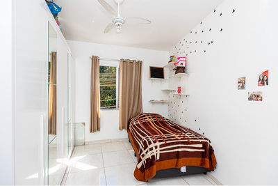 Apartamento, 2 quartos, 63 m² - Foto 5