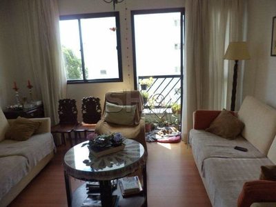Apartamento, 3 quartos, 92 m² - Foto 2
