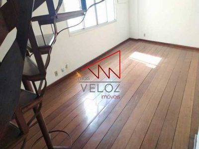 Cobertura, 3 quartos, 142 m² - Foto 2