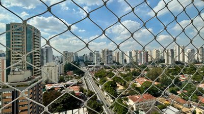 Apartamento, 3 quartos, 133 m² - Foto 4