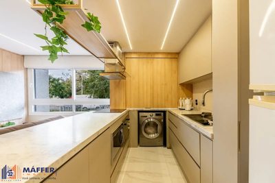 Apartamento, 3 quartos, 81 m² - Foto 1