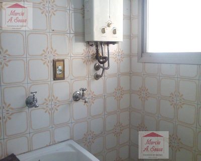 Apartamento, 2 quartos, 55 m² - Foto 2