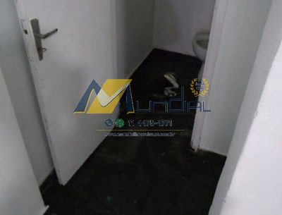 Loja-Salão, 30 m² - Foto 2
