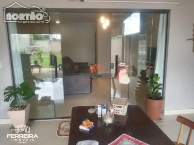 Casa, 90 m² - Foto 2